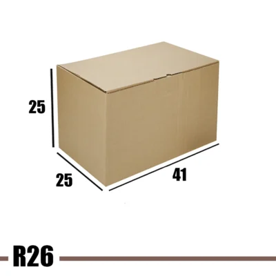 KeyboardyR26