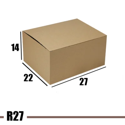 KeyboardyR27